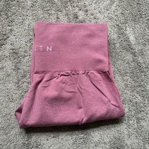NVGTN Leggings Pink size M